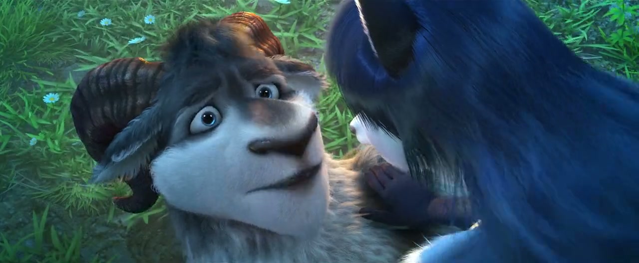 Sheep & Wolves Screenshot