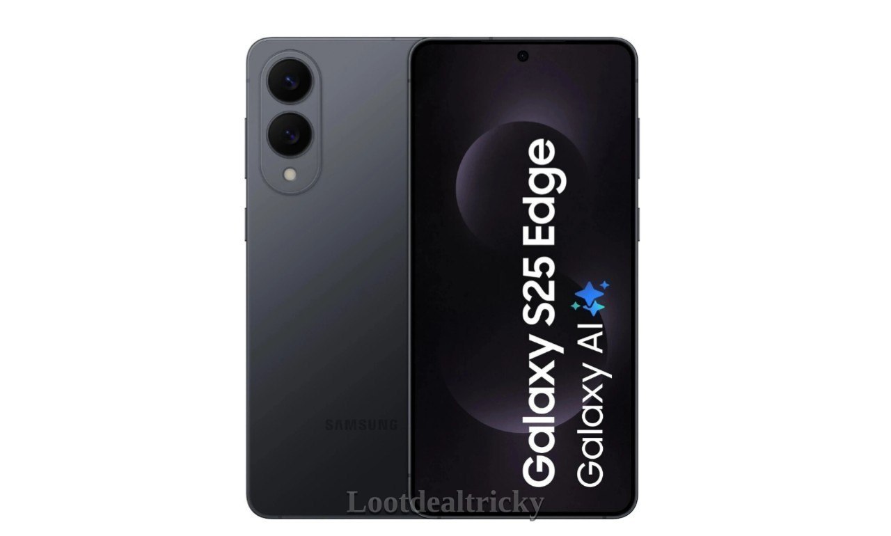 Samsung Galaxy S25 – Best Deal Online @ ₹56999