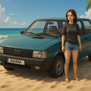 052 Clima de Praia