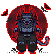 pixel bounce