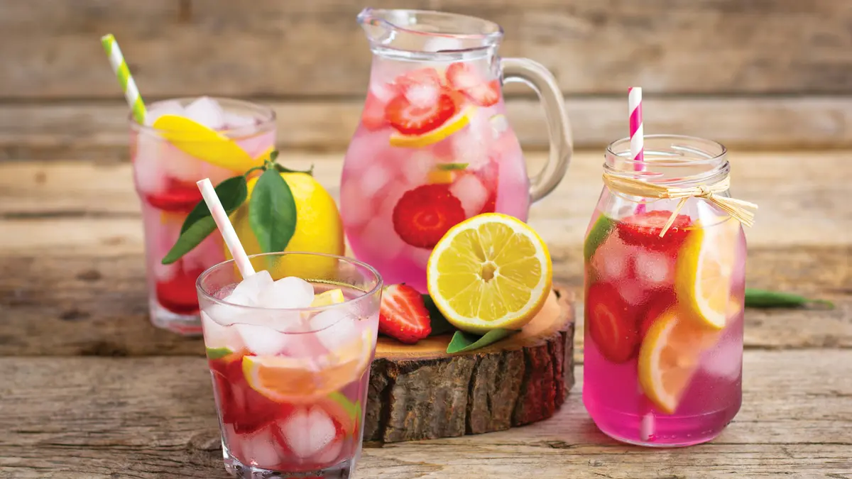 Trader Joe’s Lemonade: A Missed Summer Sip