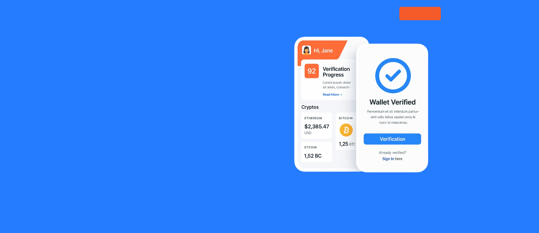 Screenshot of cryptoverification.xyz