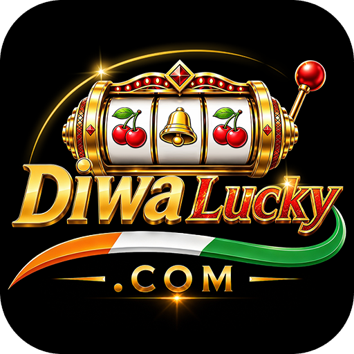 Diwa Lucky APK Download Official Icon