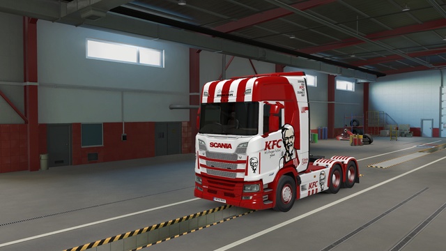 KFC