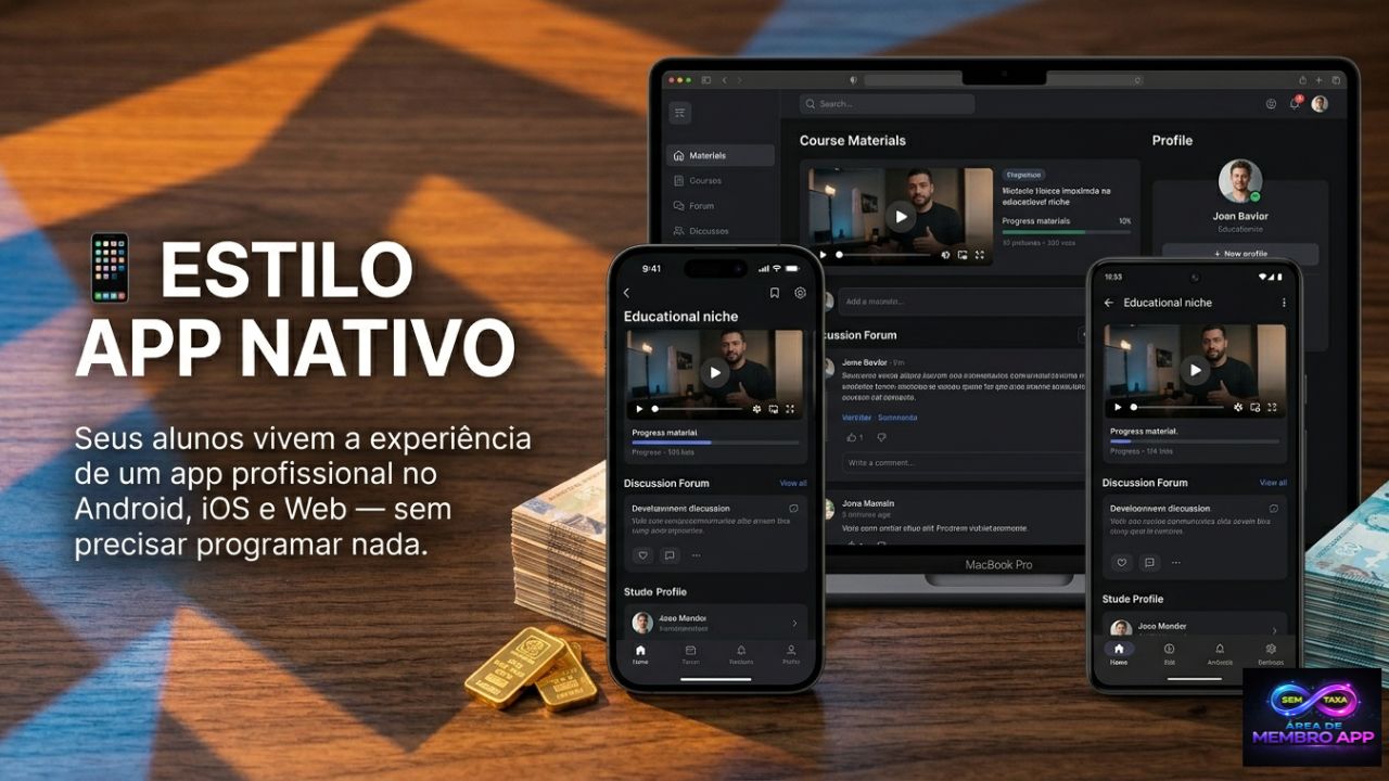 Estilo App