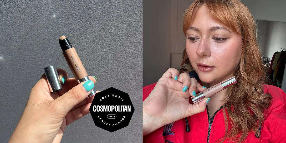 Easy Contouring with a Blendable Stick