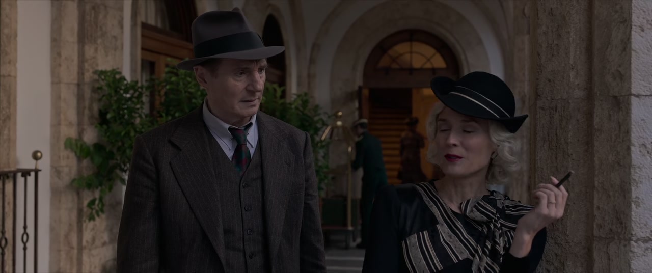 Marlowe Screenshot