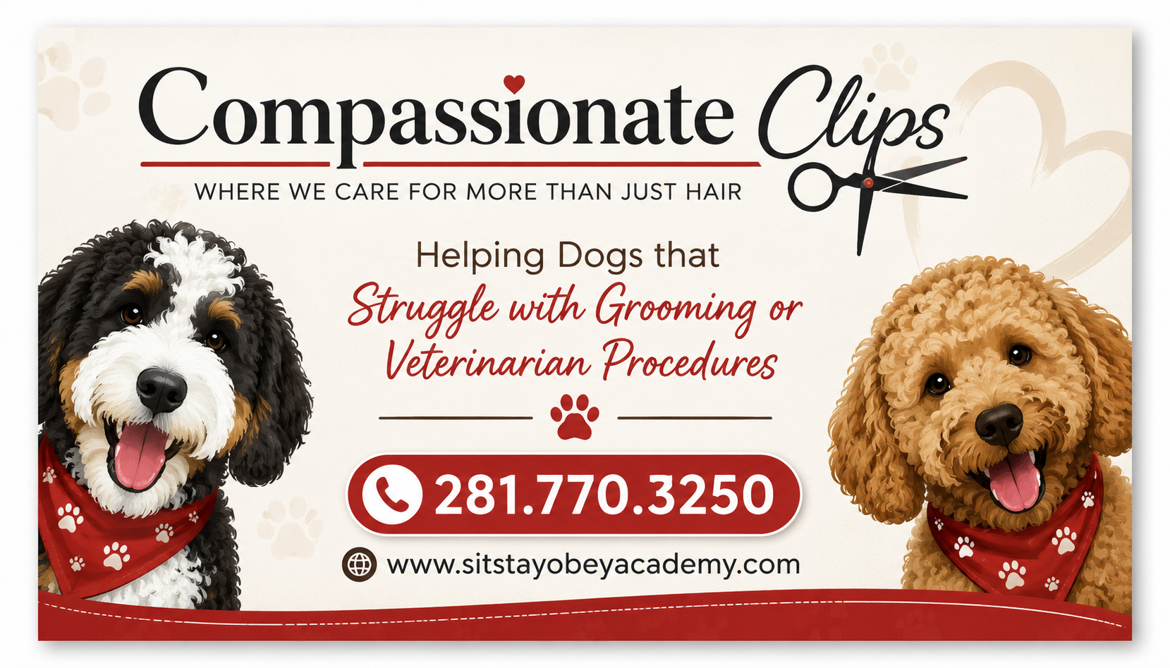 Compassionate Clips