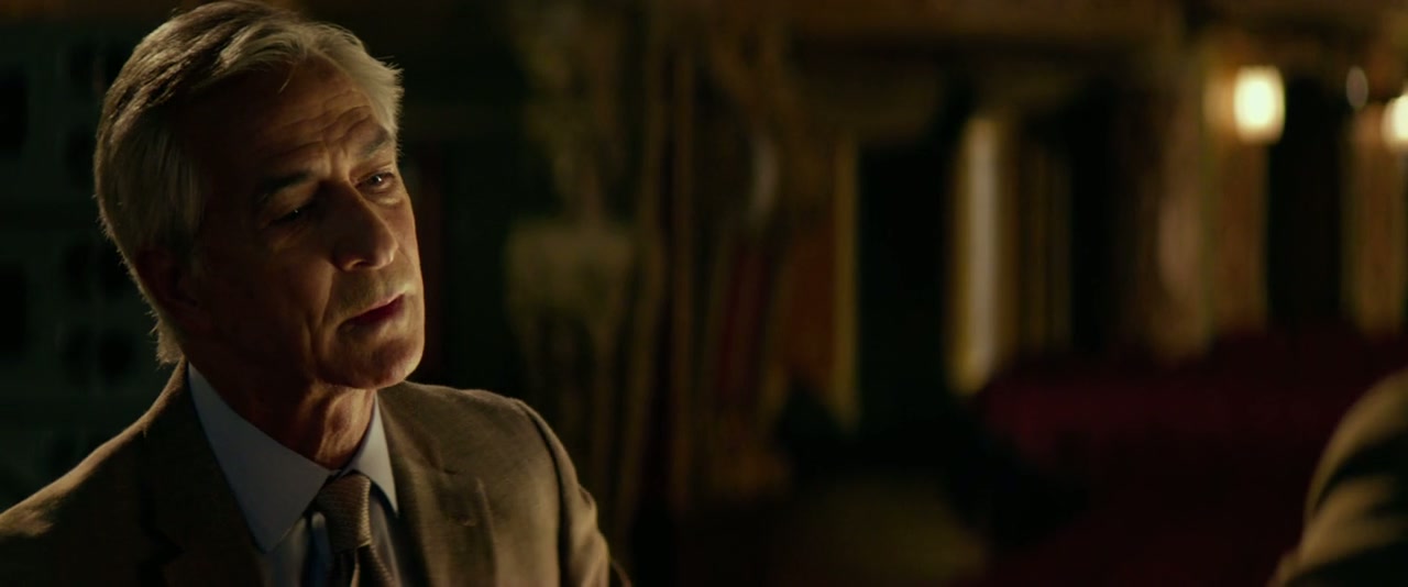 An Interview with God Screenshot