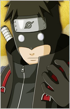 Aburame, Torune