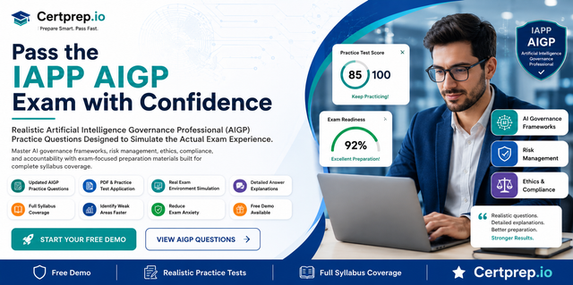 IAPP-AIGP-Practice-Questions-by-certprep