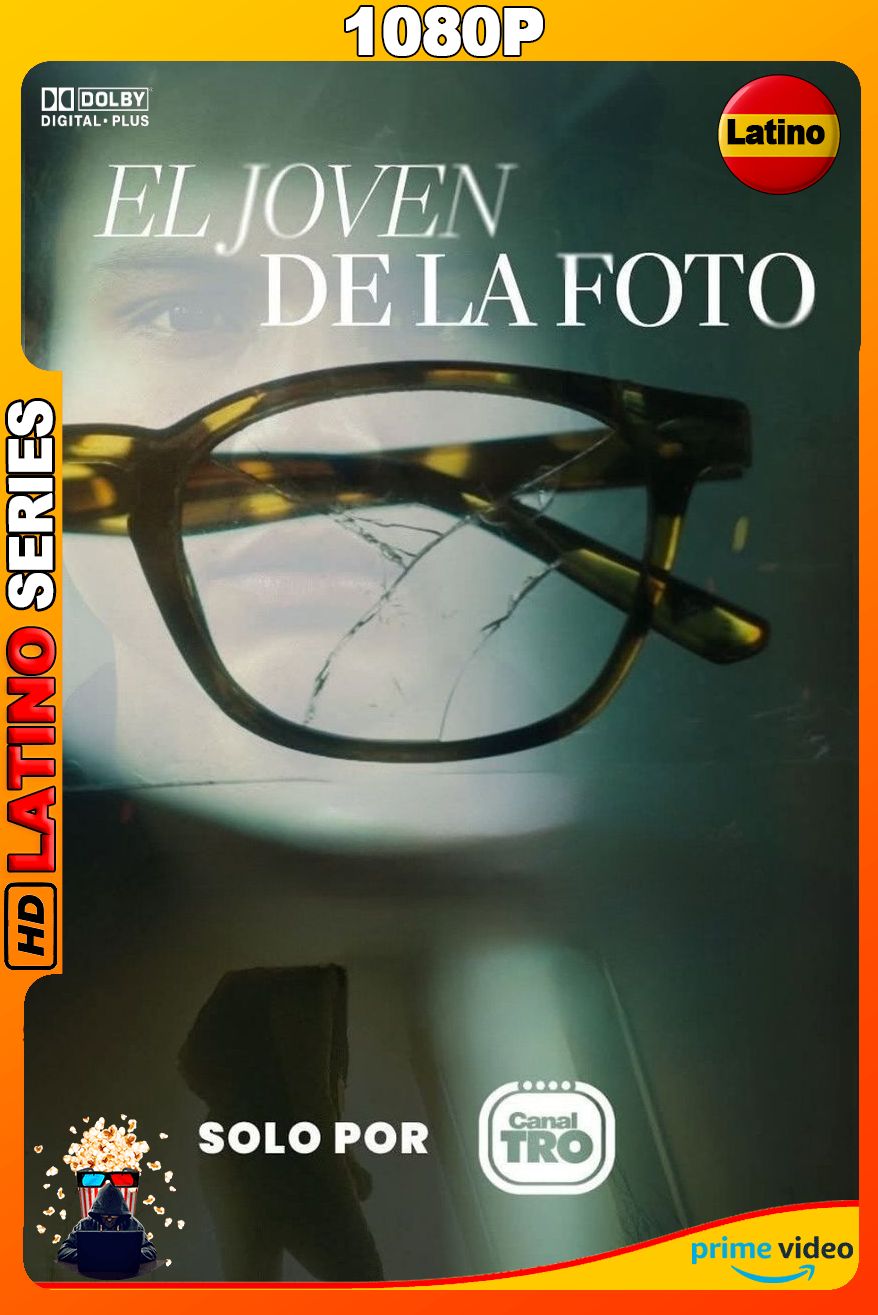El Joven de la Foto (2025) Temporada 1 [1080p] {AMNZ} WEB-DL [Latino]