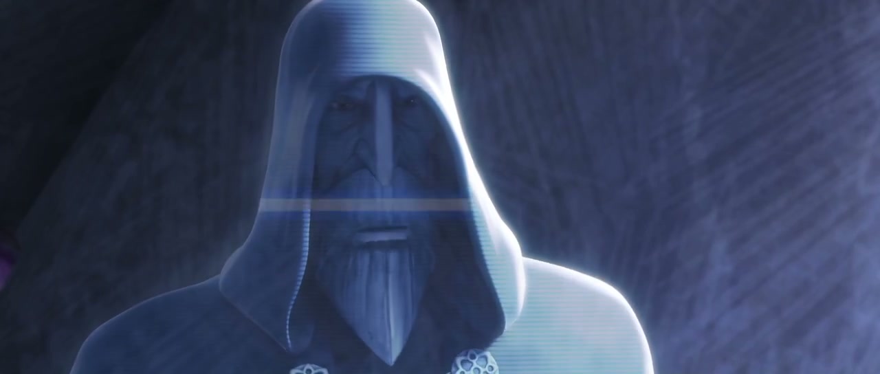Star Wars: The Clone Wars Screenshot
