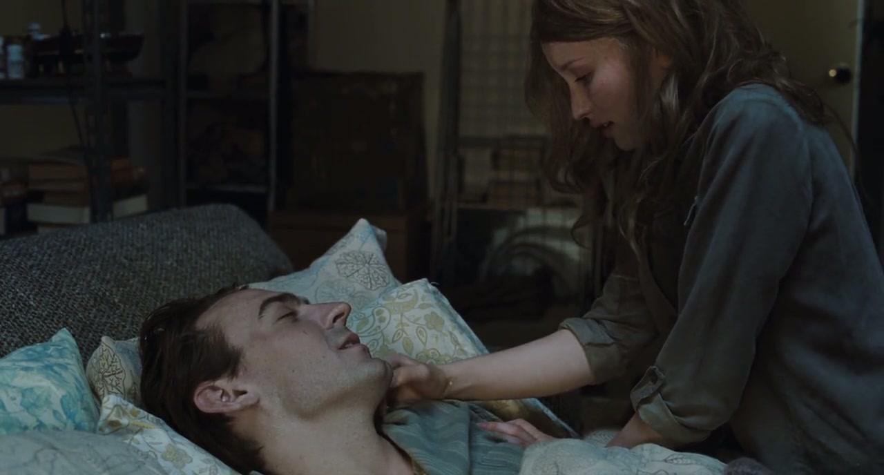 Sleeping Beauty Screenshot