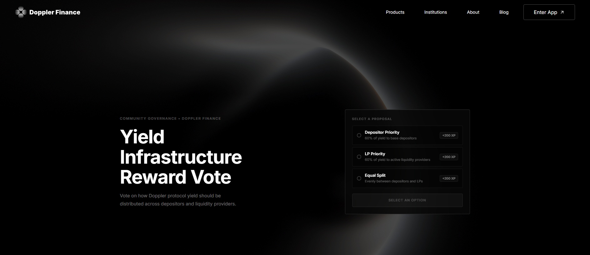 Stored capture of governance-dopplerfinance.com