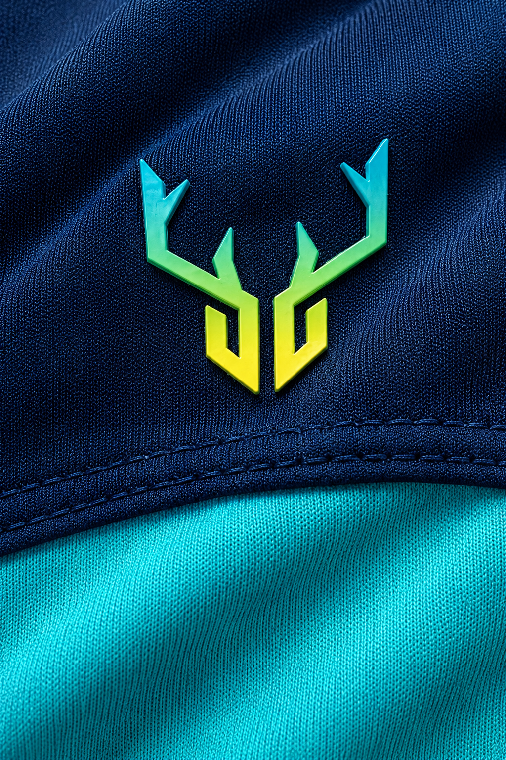 DualDeer GRENINJA  angle 4 - premium activewear