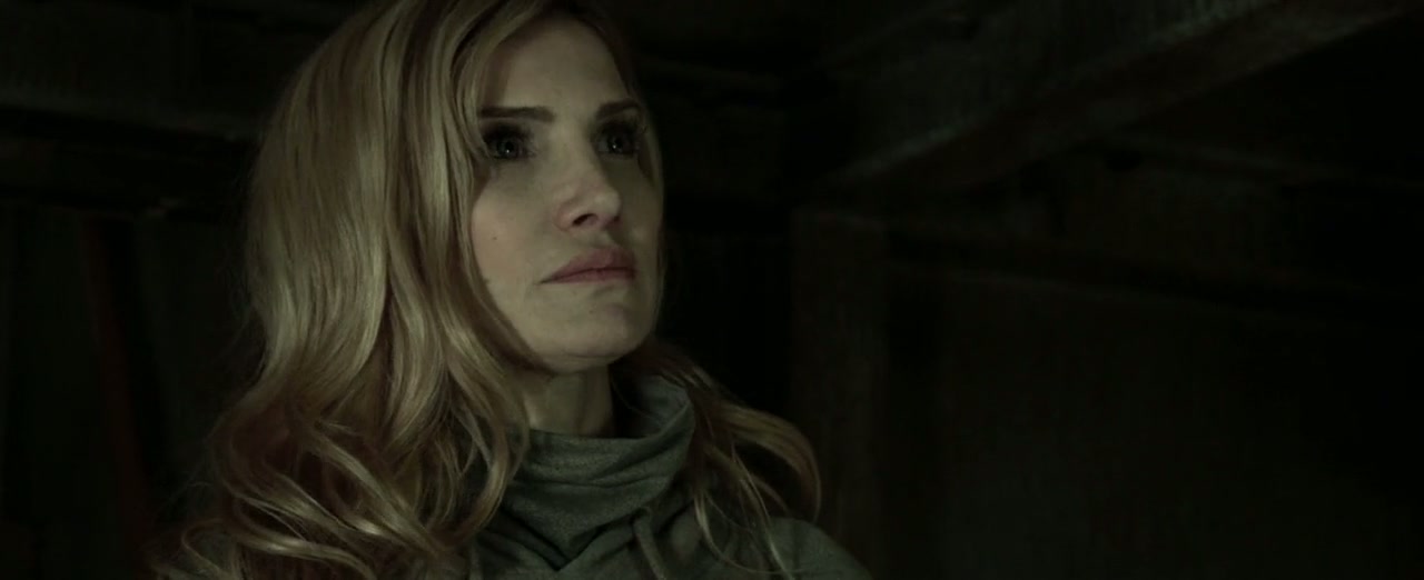 Harbinger Down Screenshot