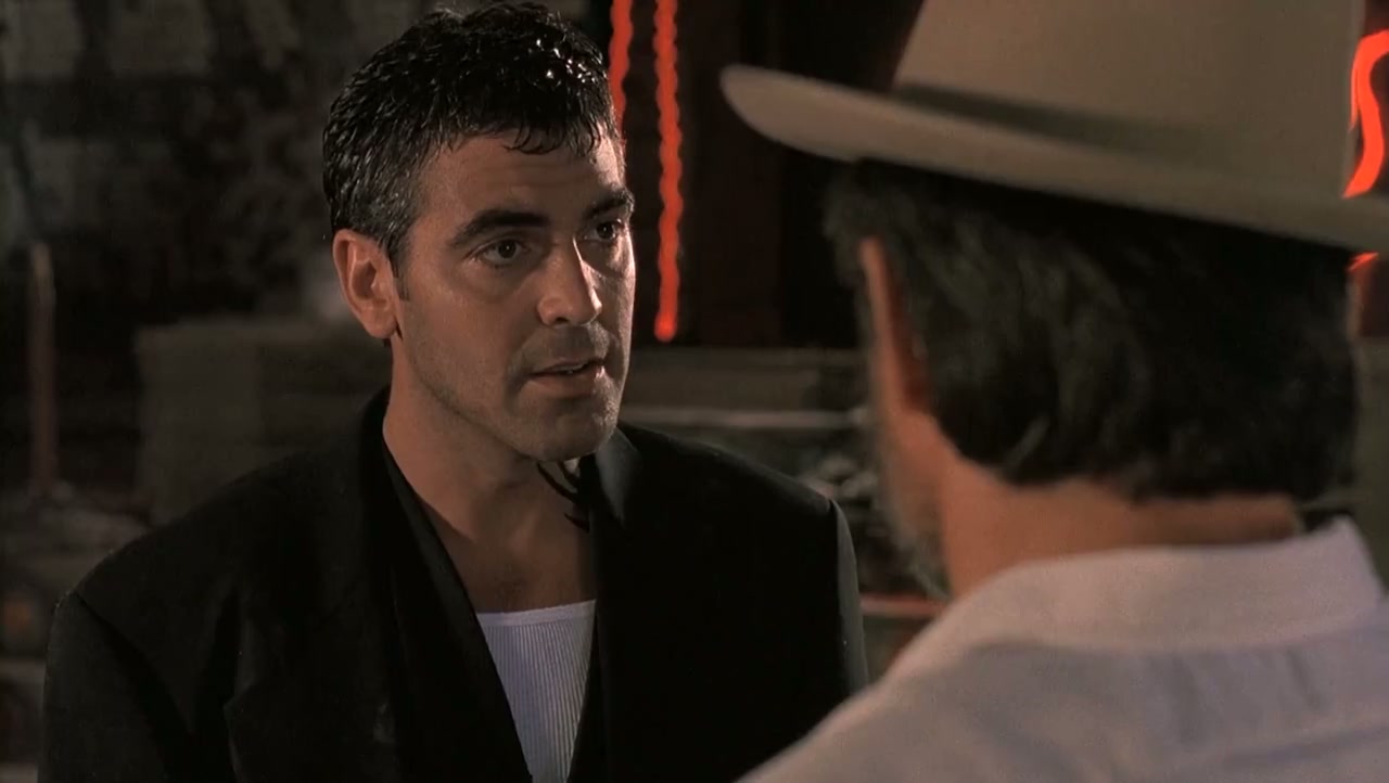 From Dusk Till Dawn Screenshot