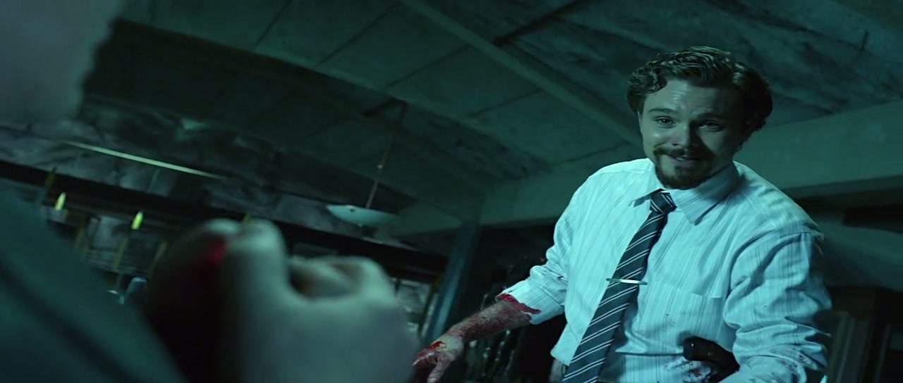 Smokin' Aces 2: Assassins' Ball Screenshot