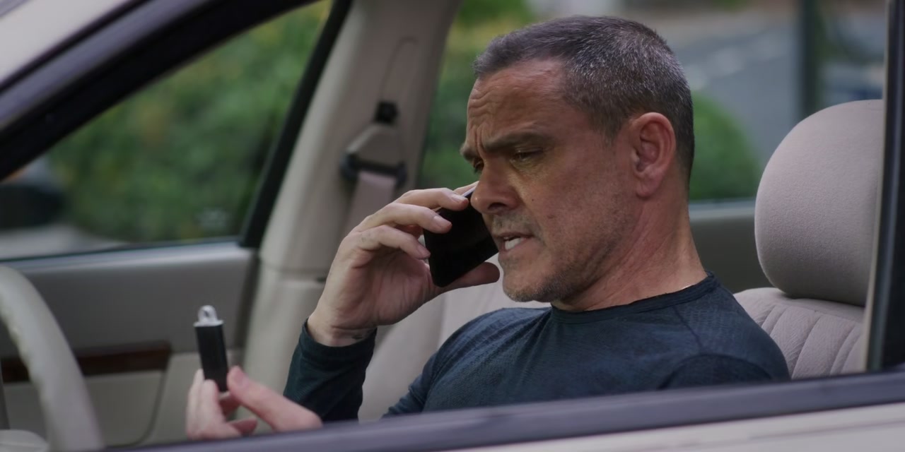 Gabriel's Redemption: Part III Screenshot