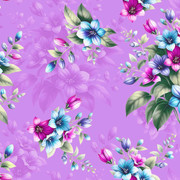 Textile Design All Over Pattern (13)
