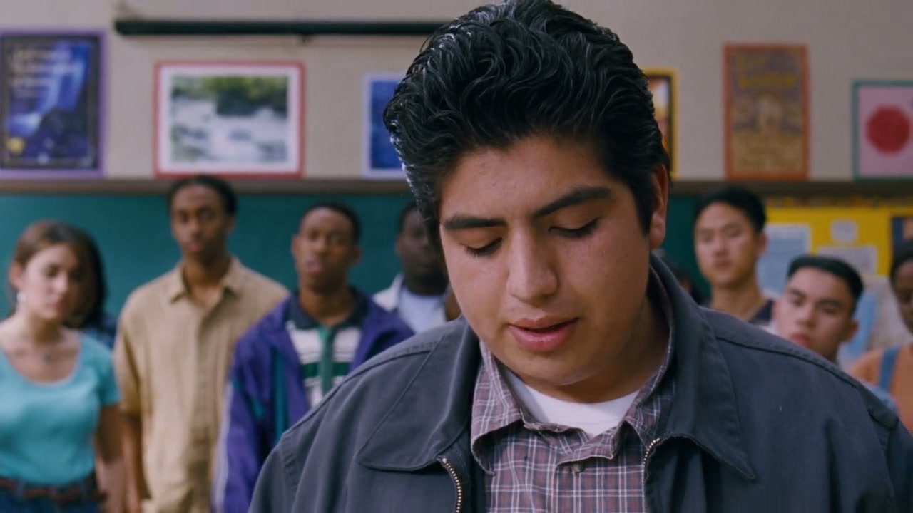 Freedom Writers Screenshot