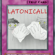 Carte Gimme Dat