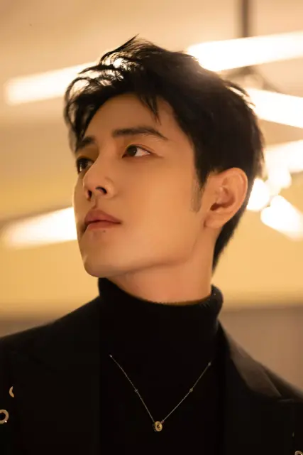 xiao zhan 1249479