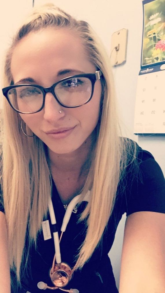 Alice Strong