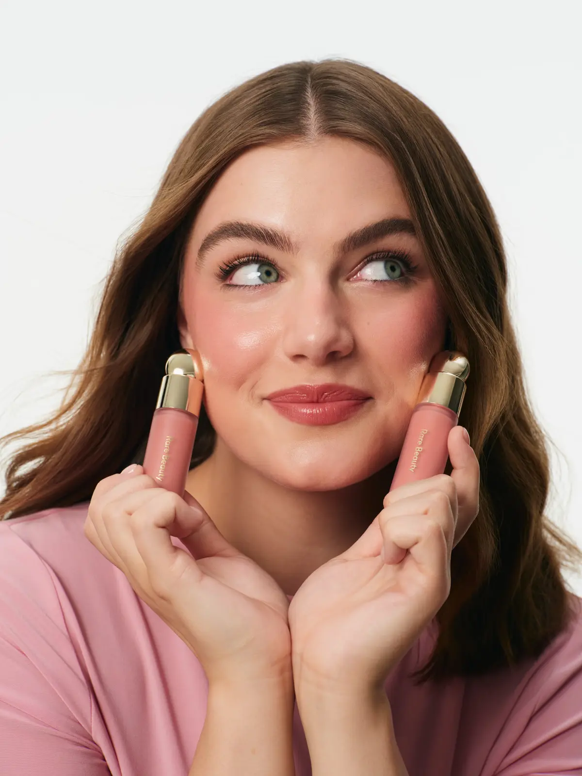 Actress Ella Bright Named Rare Beauty's Inaugural Celebrity Ambassador