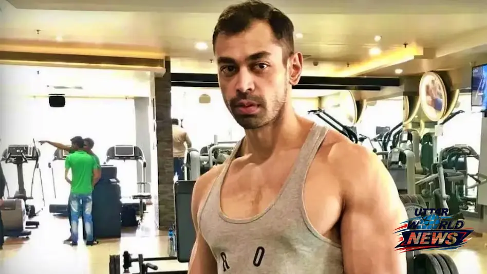 समाजवादी परिवार में शोक की लहर: अखिलेश यादव के भाई प्रतीक यादव का लखनऊ में निधन, मेदांता अस्पताल में ली अंतिम सांस