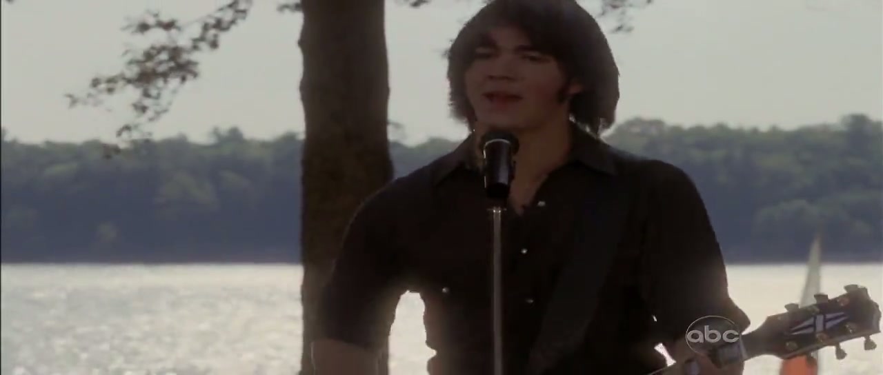Camp Rock Screenshot