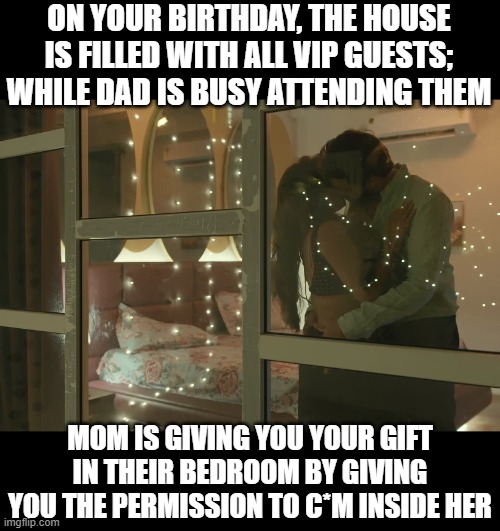 INCEST : Family Mein Pyar Romance or Sex