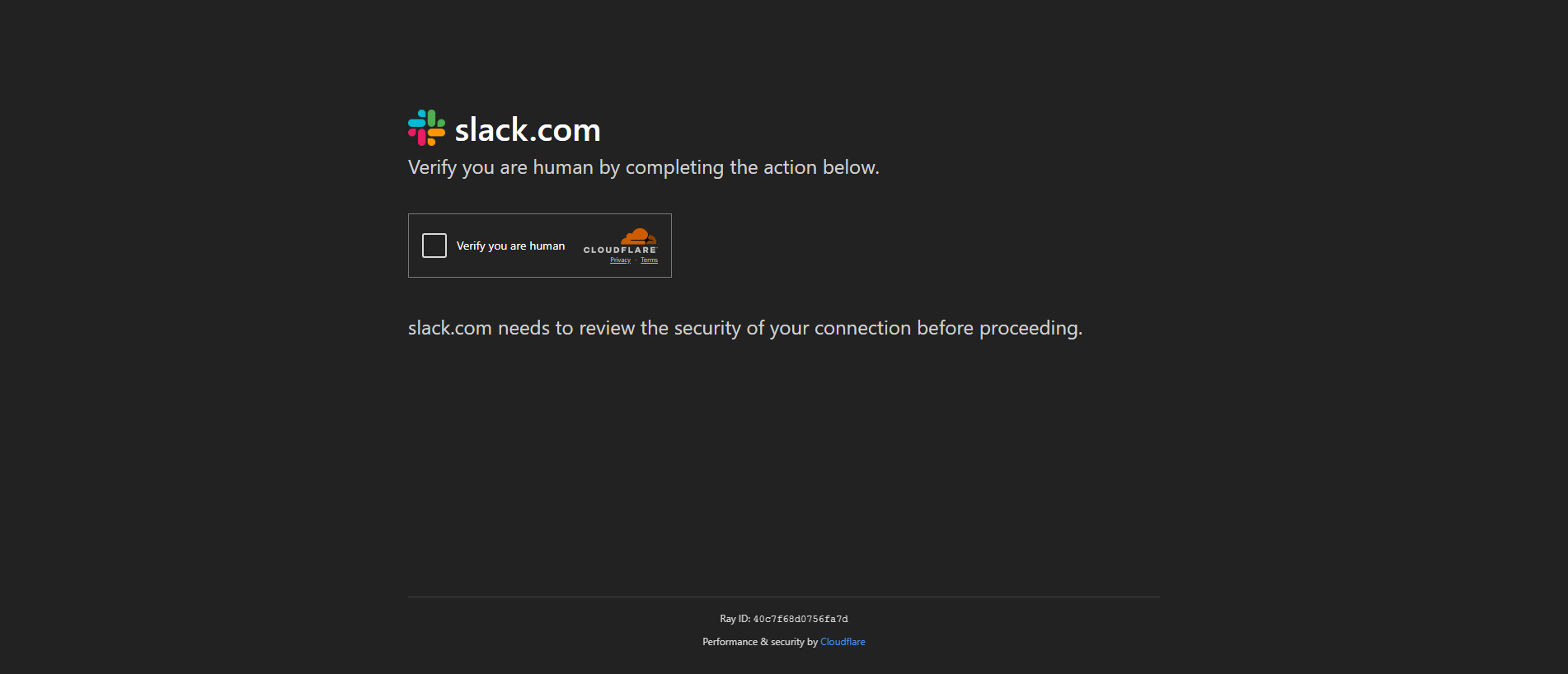 Stored capture of service-cloudflare.com