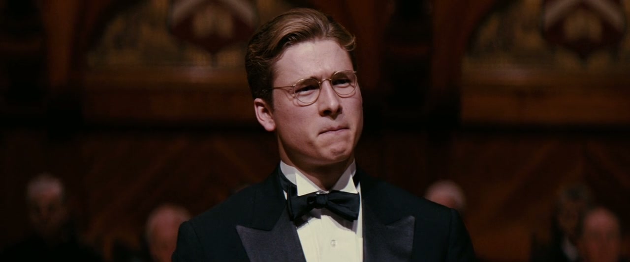 The Great Debaters Screenshot