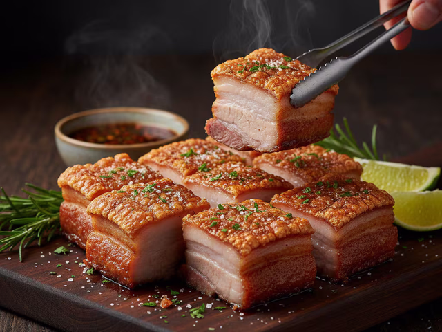 Panceta Premium Brasa