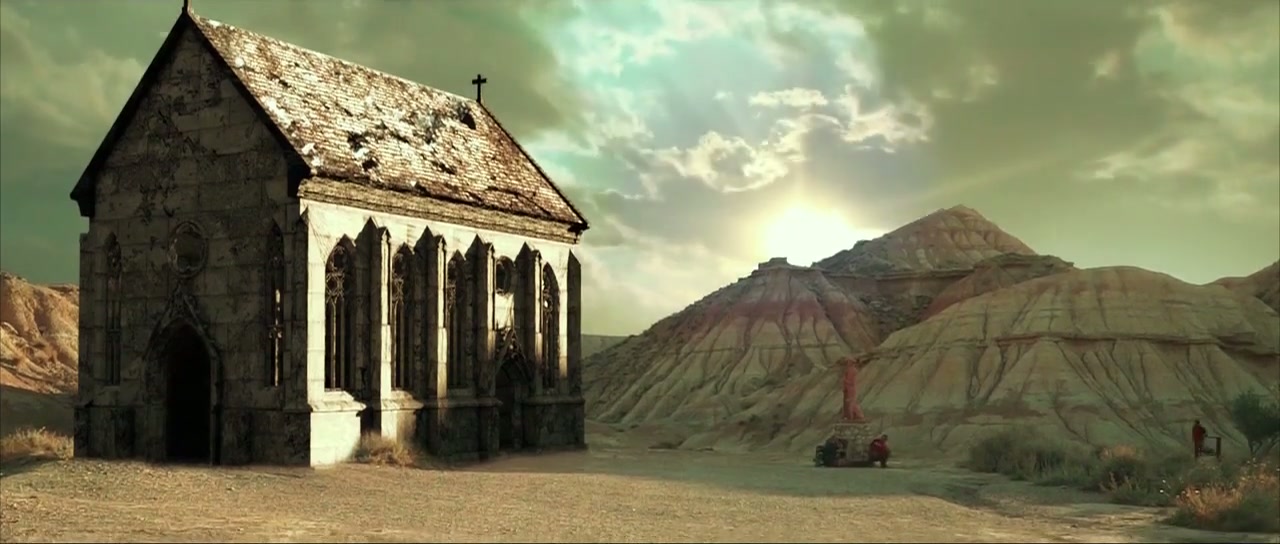 Angels vs. Zombies Screenshot