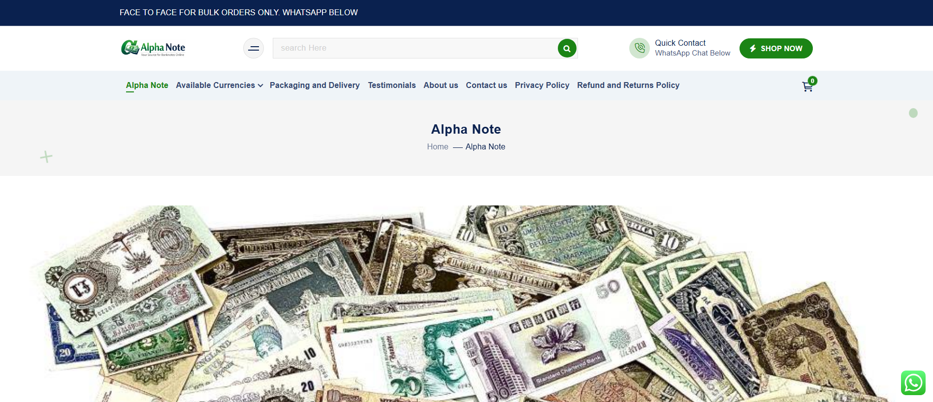 Forensic screenshot of [REDACTED] showing the phishing page layout
