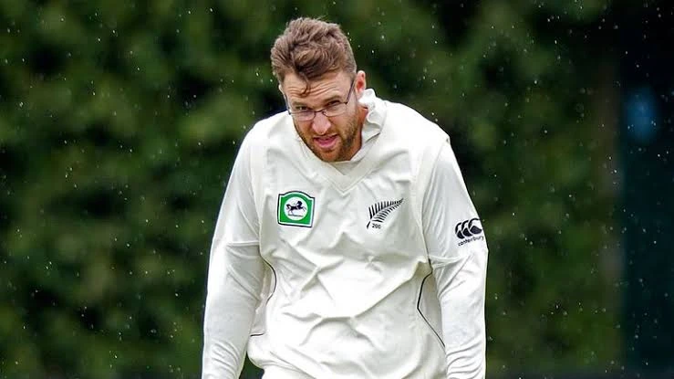 Daniel Vettori Picture