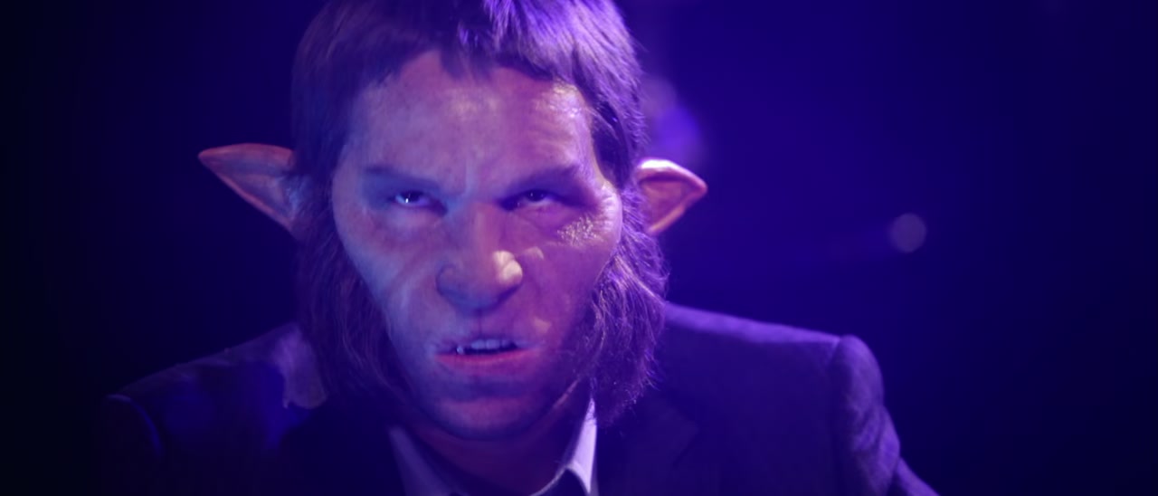 Strippers vs. Werewolves Screenshot