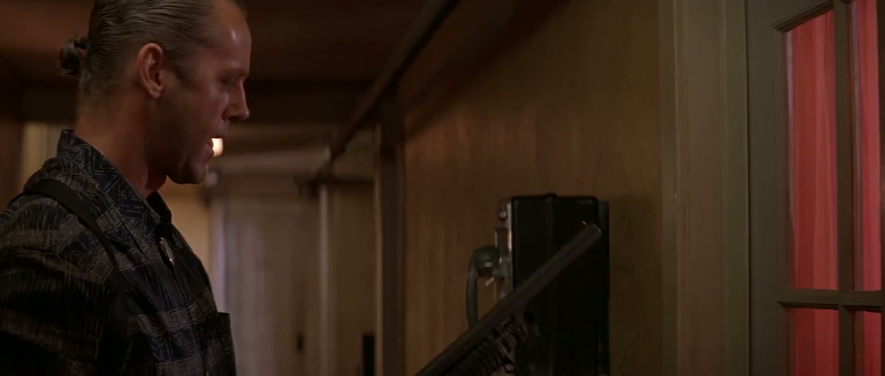 The Getaway Screenshot