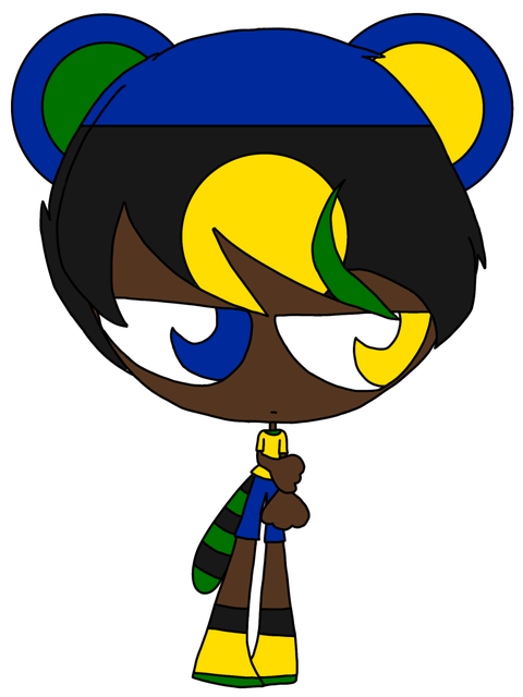 Grady (Guadeloupe)