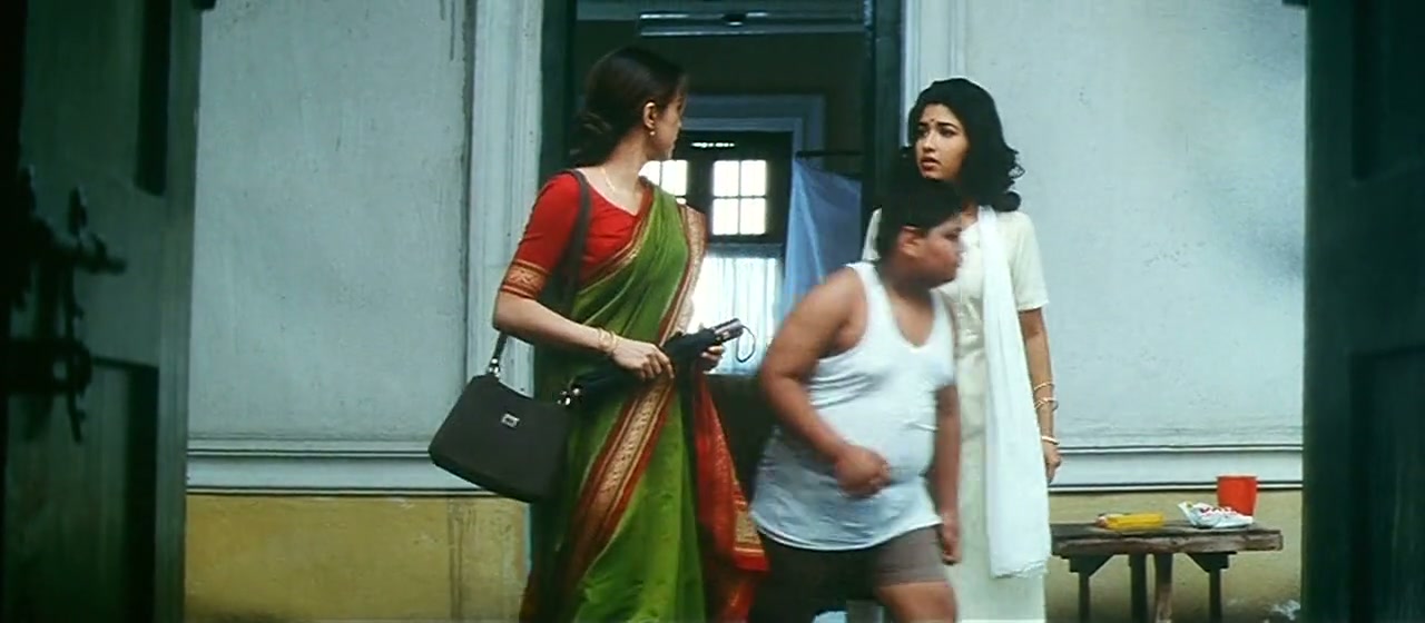 Yeh Teraa Ghar Yeh Meraa Ghar Screenshot