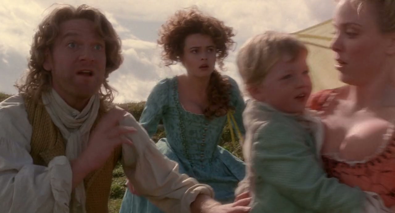Mary Shelley's Frankenstein Screenshot