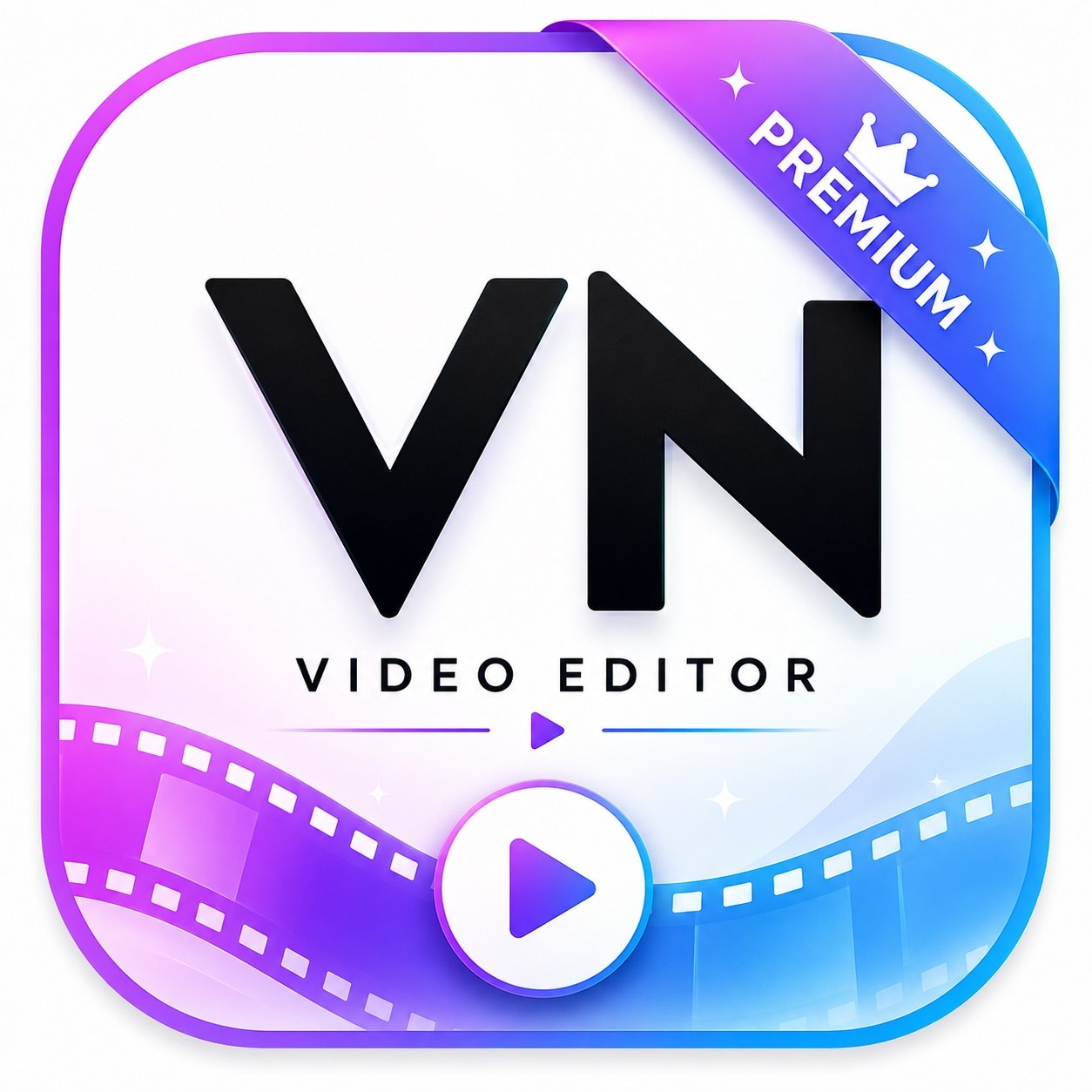 VN Video Editor Premium
