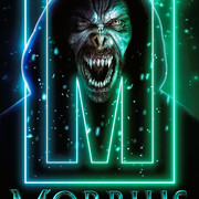 Morbius 2022
