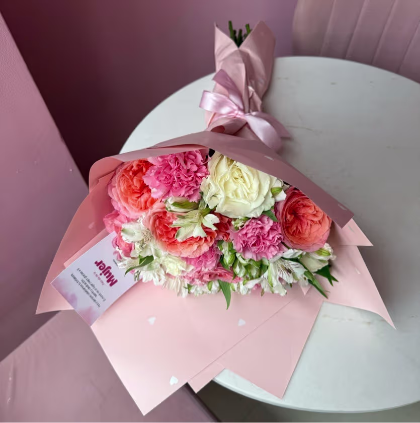 Ramo Flowers