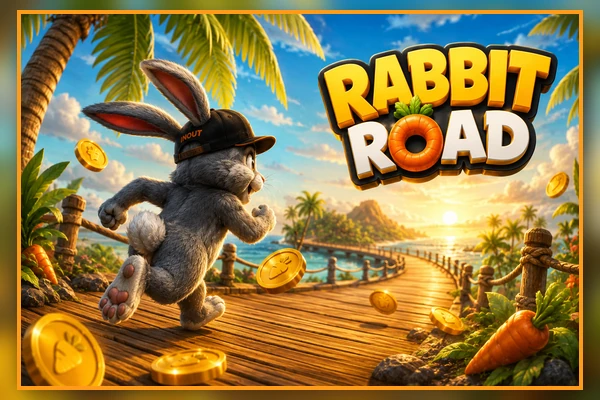 Rabbit Road 053