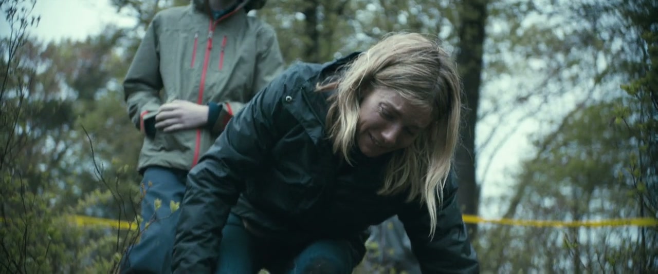 American Woman Screenshot