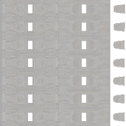 f34r XM551 track mtr base Color
